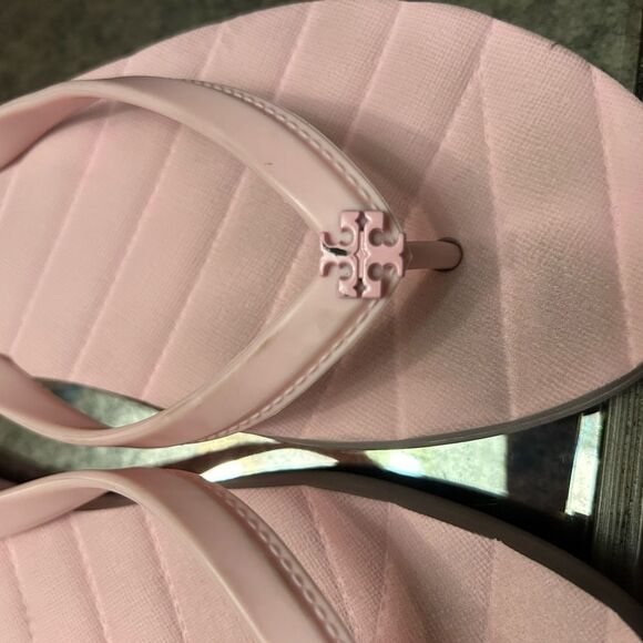 Tory Burch Kira Flip Flops - Picture 6 of 6